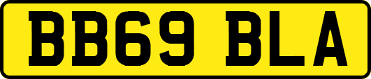 BB69BLA
