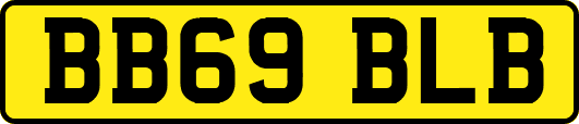 BB69BLB