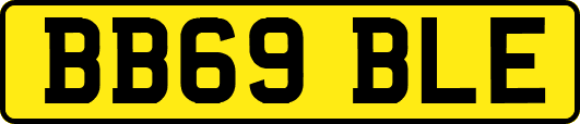 BB69BLE