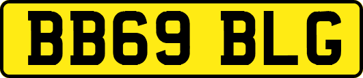 BB69BLG