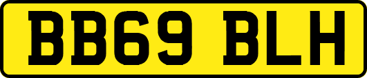BB69BLH