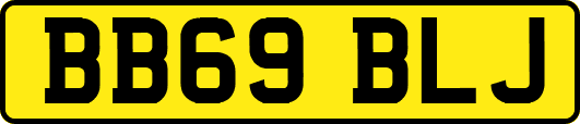BB69BLJ