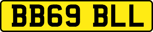 BB69BLL