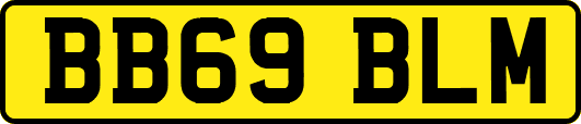BB69BLM