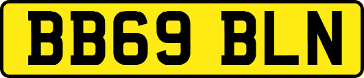 BB69BLN