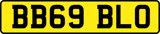 BB69BLO