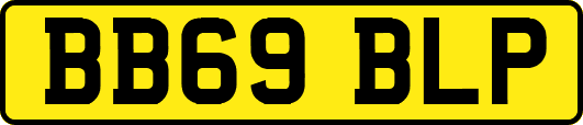 BB69BLP