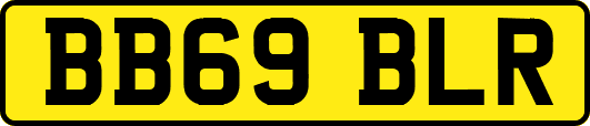 BB69BLR