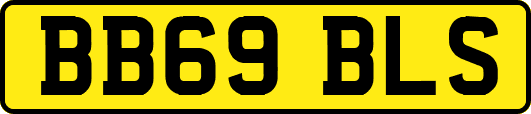 BB69BLS