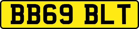 BB69BLT