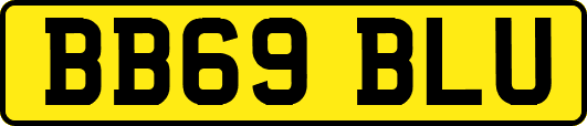 BB69BLU