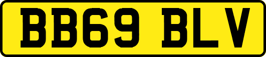 BB69BLV