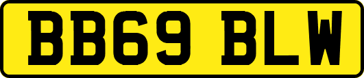 BB69BLW