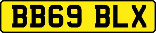 BB69BLX