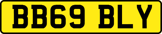 BB69BLY