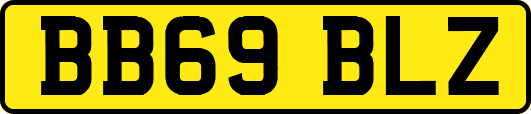 BB69BLZ