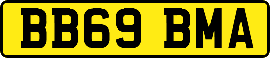 BB69BMA