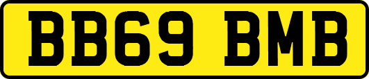 BB69BMB
