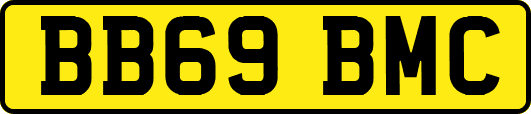 BB69BMC
