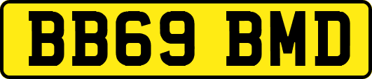 BB69BMD