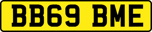 BB69BME