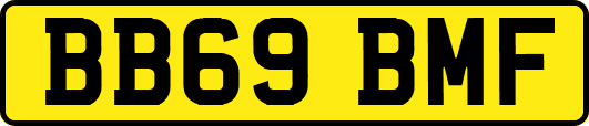 BB69BMF