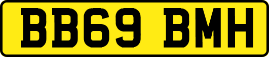 BB69BMH