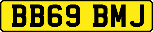 BB69BMJ