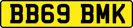 BB69BMK