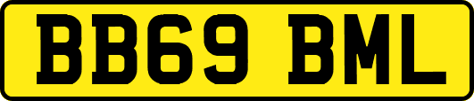 BB69BML