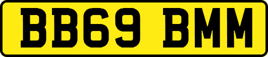 BB69BMM