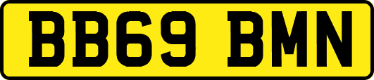 BB69BMN
