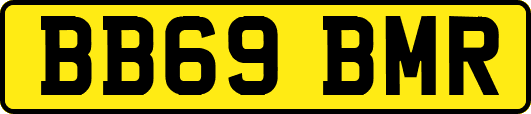 BB69BMR