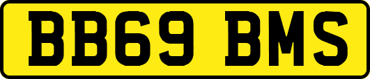 BB69BMS