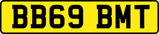 BB69BMT