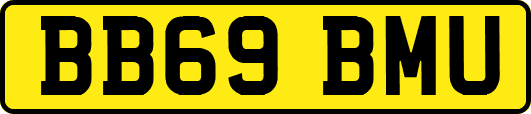 BB69BMU