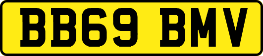 BB69BMV