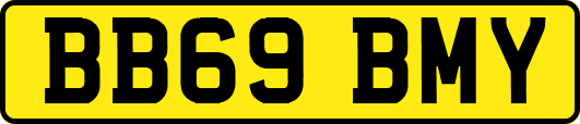 BB69BMY