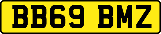 BB69BMZ