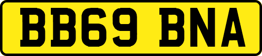 BB69BNA