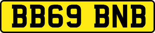 BB69BNB