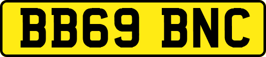 BB69BNC