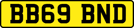 BB69BND