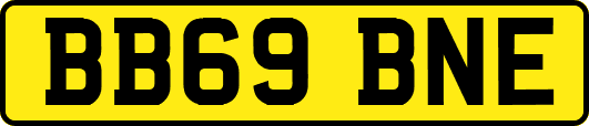 BB69BNE