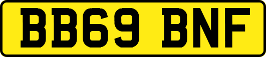 BB69BNF