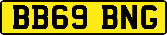BB69BNG