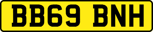 BB69BNH