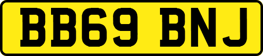 BB69BNJ