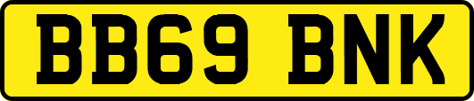 BB69BNK