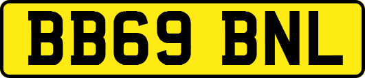 BB69BNL